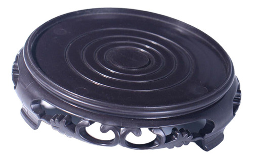 Base Para Maceta, Soporte Para , Soporte De Exhibición Para