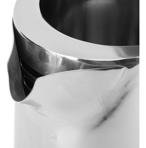 Jarra De Acero Inoxidable Con Tapa, Jarra Agua De 1.8 Litros