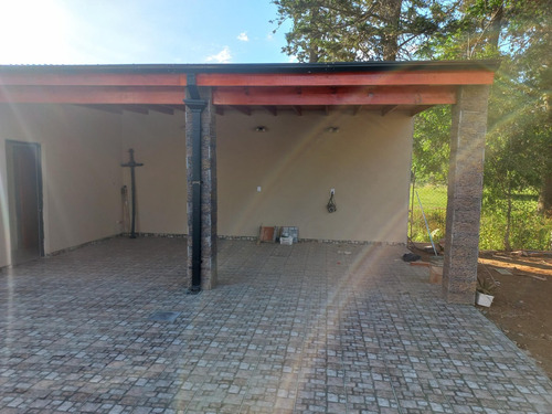 Alquiler Quinta En Baradero
