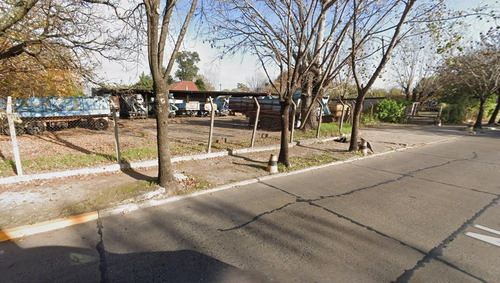 Fracción Industrial En Venta En San Isidro De 7200 M2