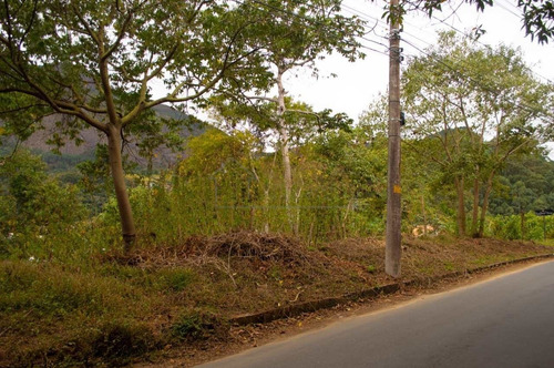 Lote Com 6.500m2 No Cônego - 304