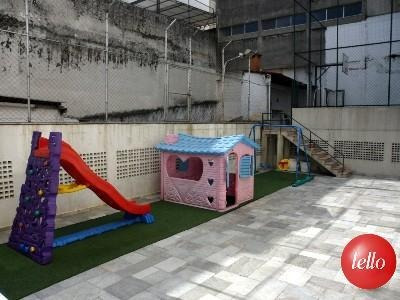 Imagem 26 de 27 de Apartamento - Ref: 220256
