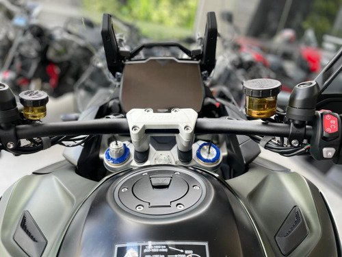 Tiger 1200 Rally Explorer - 0km Bmw Gs 1200 Gs 1250 (ja)