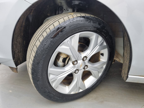 Chevrolet Onix 1.0 TURBO FLEX PLUS LTZ MANUAL