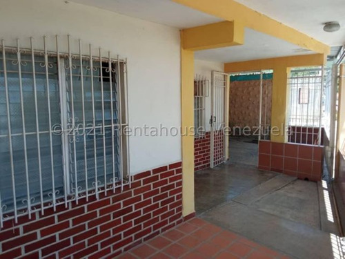 Milagros Inmuebles Casa Venta Barquisimeto Lara El Ujano Economica Residencial Economico Oportunidad Pecio Inmobiliaria Rentahouse N° 23-16886