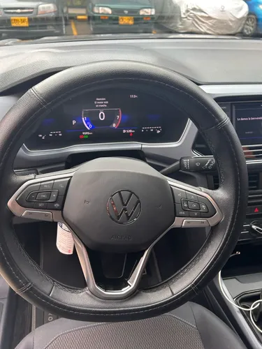 Volkswagen T-Cross 1.0 Tsi Trendline Mt