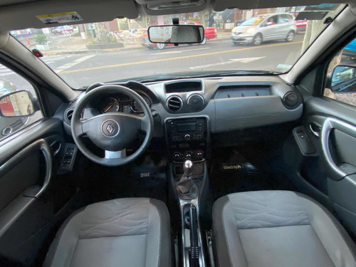 Renault Duster 2012 2.0 4x2 Privilege 138cv