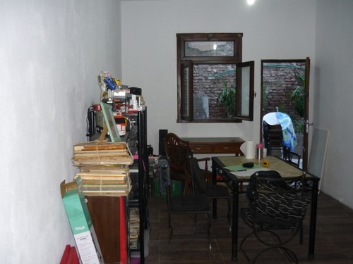 Imagen 7 de 14 de Departamento Ph En Venta En Almagro (abasto)
