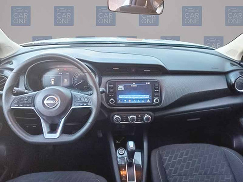 Nissan Kicks 1.6 ADVANCE CVT L22