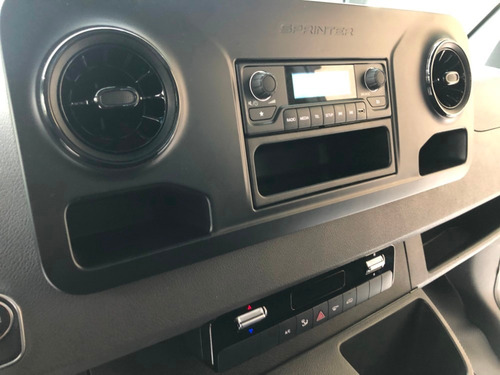 Mercedes-benz Sprinter Chassi 314 Street Longo