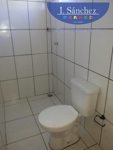 Imagem 3 de 5 de Sala Comercial Para Locação Em Itaquaquecetuba, Jardim Dos Ipês, 2 Banheiros - 190205b_1-1056790