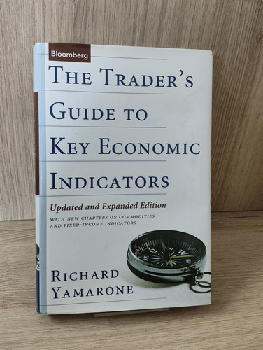 The Traders Guide To Key Economic Indicators