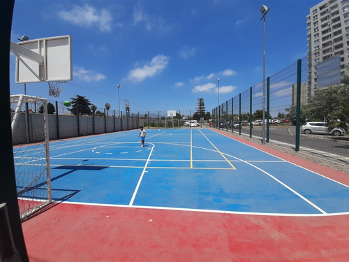 Departamento En Venta A Pasos De La Playa Y Casino