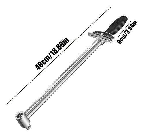 Llave Dinamométrica De Puntero Llave Dinamométrica Para Auto