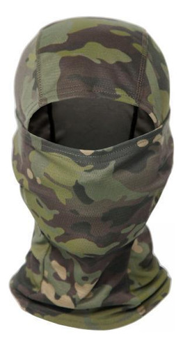 3 Pasamontañas Máscara De Esquí Bandana Mujer B-7 B-7 B-7