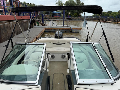 Eclipse 20 Open Astillero Arco Iris Suzuki 175hp
