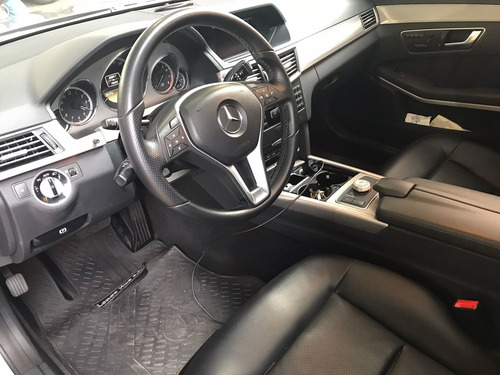Mercedes-benz Clase E 1.8 E250 Avantgardesport B.eff At