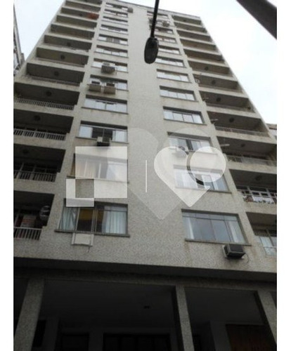 Apartamento-porto Alegre-centro | Ref.: 28-im412506 - 28-im412506