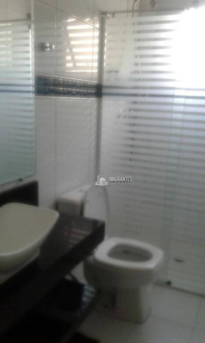 Imagem 8 de 17 de Apartamento De 3 Dormitórios No Forte - Ap1292