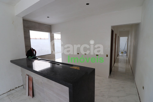 Imagem 6 de 11 de Casa Com 3 Dormitórios Em Peruíbe - 6309 - 70393762