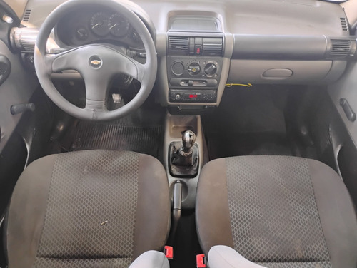 Chevrolet Classic 1.0 Ls Flex Power 4p