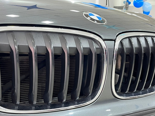 BMW X1 2.0 16V TURBO ACTIVEFLEX SDRIVE20I 4P AUTOMÁTICO
