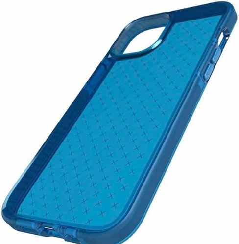 Carcasa Flexshock Evo Check Tech 21 Para iPhone 12 Mini