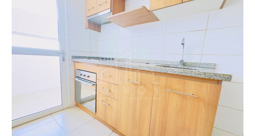 Oportunidad! Dpto Piso 12 - Excelente Ubicacion 3d+2b+1e+1b