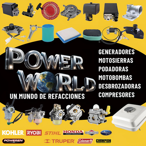 Trinquete Uña Arranque 26cc Para Mitsubishi Ti23 Ti26 Tu26