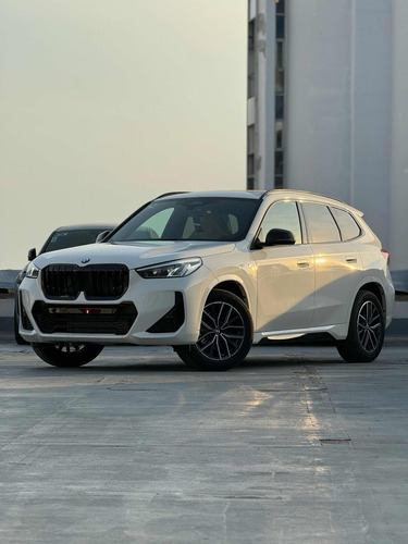 Bmw X1 Sdrive20i