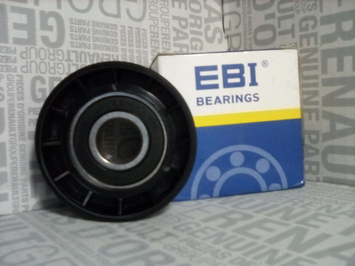 Patin Polea Unica Logan Symbol Clio Scenic Kangoo Megane Ebi