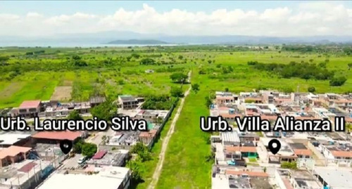 Imagen 2 de 9 de Terreno En Venta Guacara Ciudad Alianza