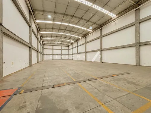 Bodega Industrial En Arriendo En El Refugio