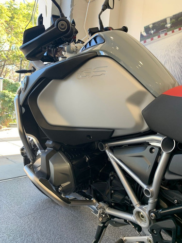 Imagen 5 de 10 de Bmw R1250 Adventure