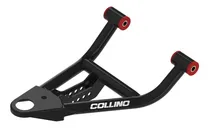Comprar Parrillas Inferiores Chevy Camaro Tren Del Collino C
