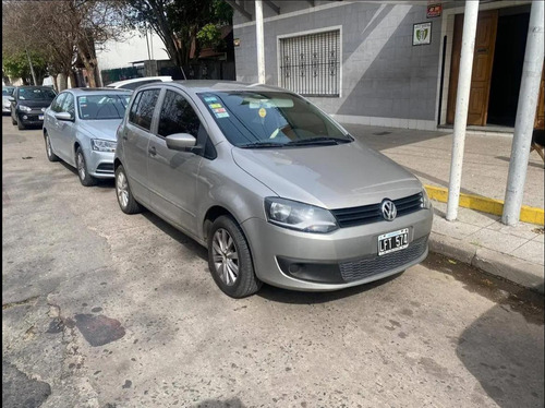 Volkswagen Fox 1.6 Comfortline Pack 5 p