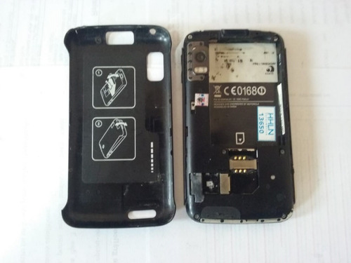 Celular Motorola Atrix 4,0¨ - 13650