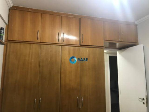 Imagem 6 de 13 de Apartamento À Venda, 68 M² Por R$ 380.000,00 - Socorro - São Paulo/sp - Ap11227