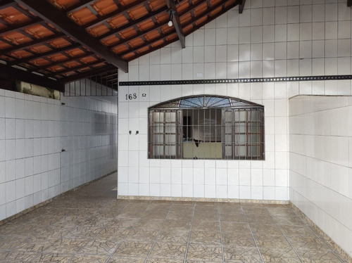 Imagem 3 de 20 de Ref 1121 Casa Lado Praia Em Praia Grande Com 2 Quartos, Suíte, 2 Vagas De Garagem, Apenas R$ 290 Mil, Aproveite Essa Oportunidade !!!