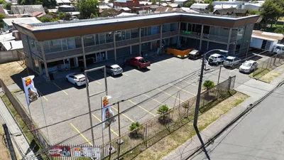 Local en arriendo