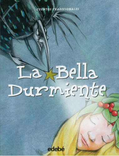 La Bella Durmiente (pasta Dura) - Edebé