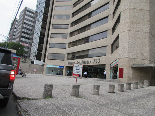 Oficinas En Renta En Torre Palmas, Lomas De Chapultepec, Miguel Hidalgo, Cdmx.