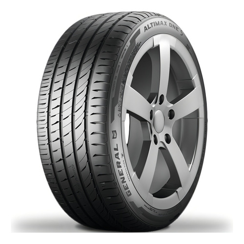 Pneu 235/40R18 General Tire Altimax One S 95Y Aro 18