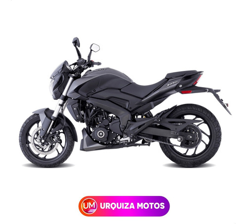 Imagen 8 de 21 de Bajaj Dominar 250 2022 0km Con Abs Financiada Urquiza Motos