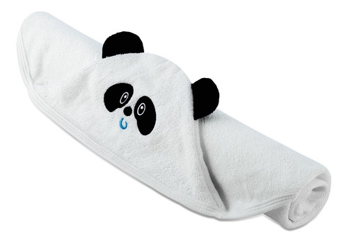 Toalla De Baño Para Bebé 100% Fibra De Bambú Extra Suave