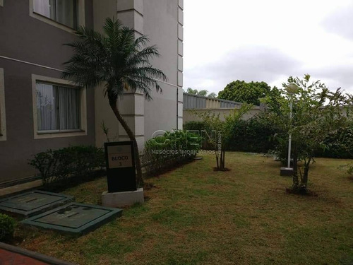 Apto Com 2 Dormitórios 51 M² R$ 270.000 - Taboão - São Bernardo Do Campo - Ap12231
