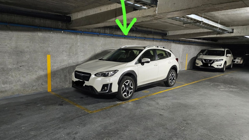 Estacionamiento Concepción Centro (cerca Mall Del Centro)