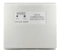 Comprar Detector De Gas Lp (propano) Y Gas Natural (metano) Gd2a