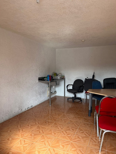 Bodega Industrial En Cuatitlan Izcalli