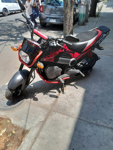 Honda Navi